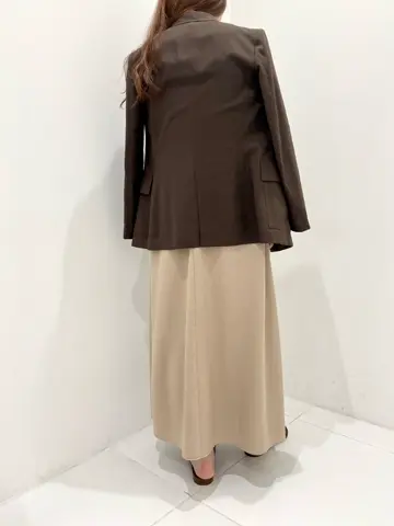 BEIGE， 田村 コーディネート画像