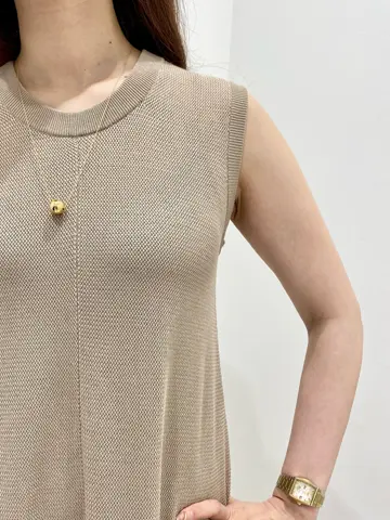 BEIGE， 田村 コーディネート画像