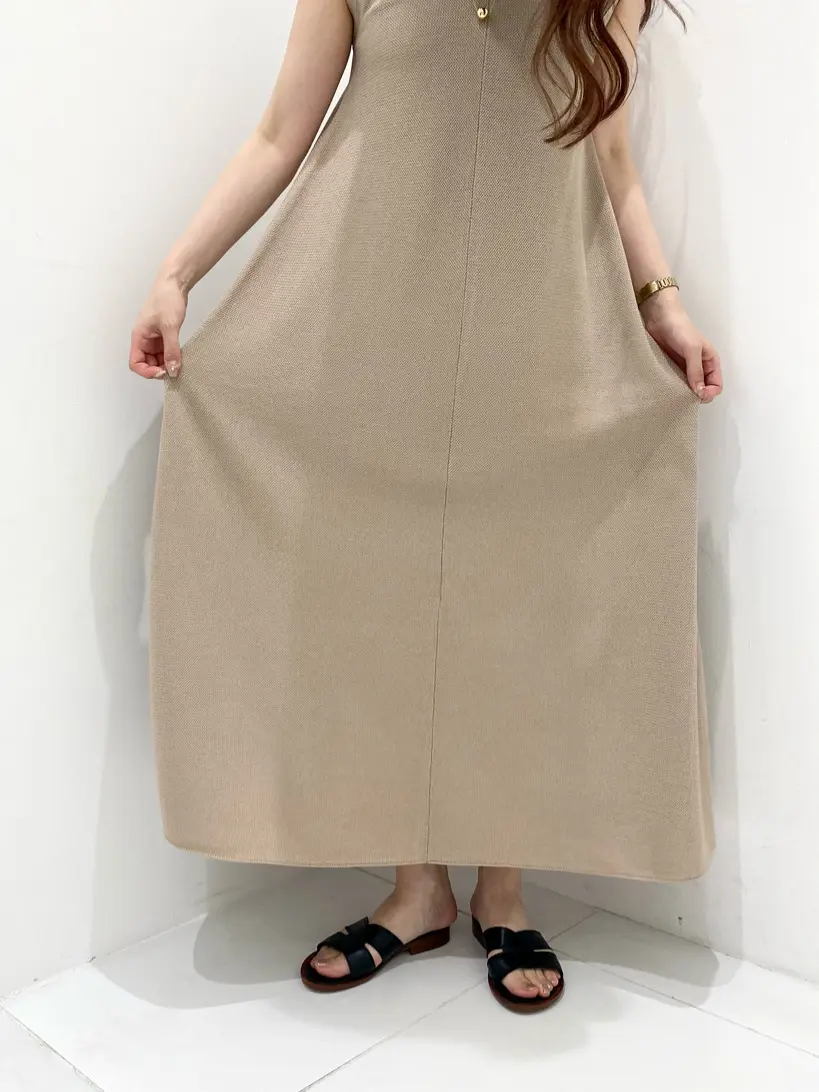 BEIGE， 田村 コーディネート画像