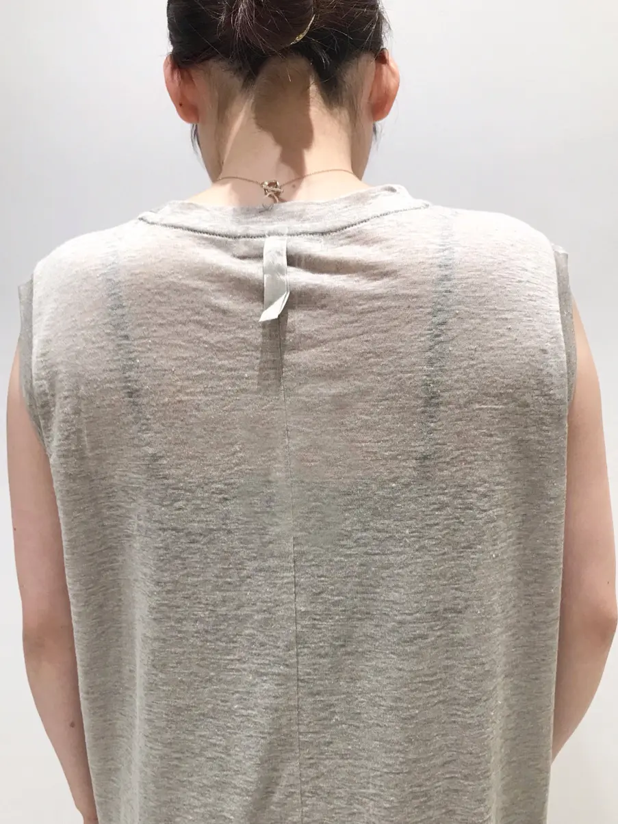 BEIGE， スタッフM コーディネート画像