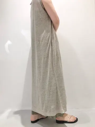 BEIGE， スタッフM コーディネート画像