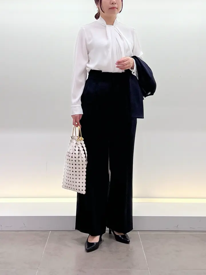 BEIGE， 宮原 コーディネート画像