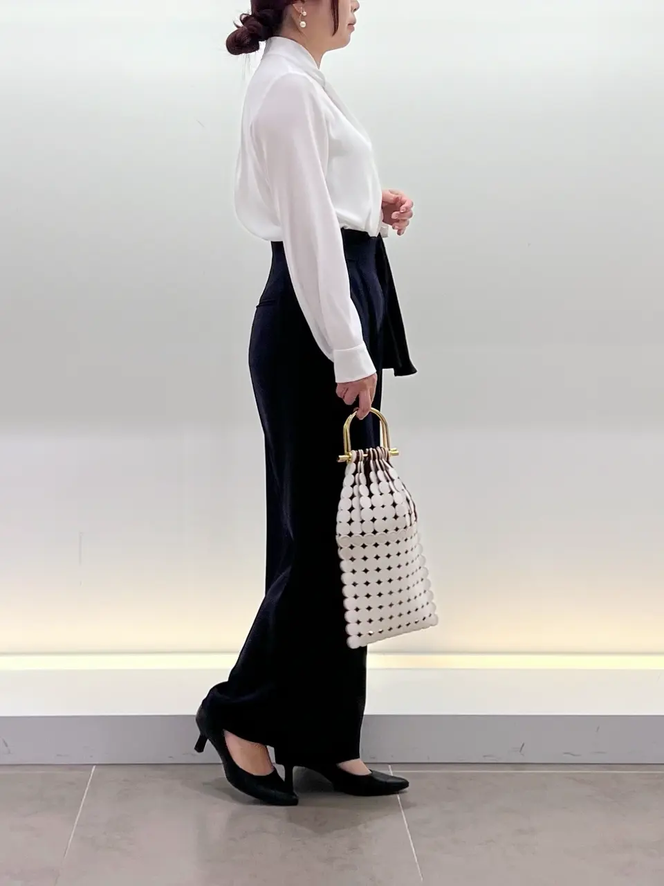 BEIGE， 宮原 コーディネート画像