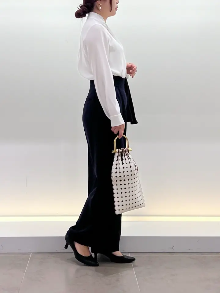 BEIGE， 宮原 コーディネート画像