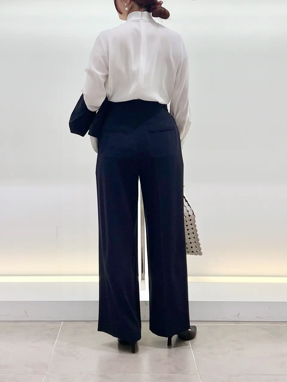 BEIGE， 宮原 コーディネート画像