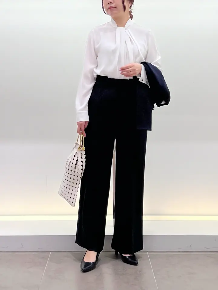 BEIGE， 宮原 コーディネート画像