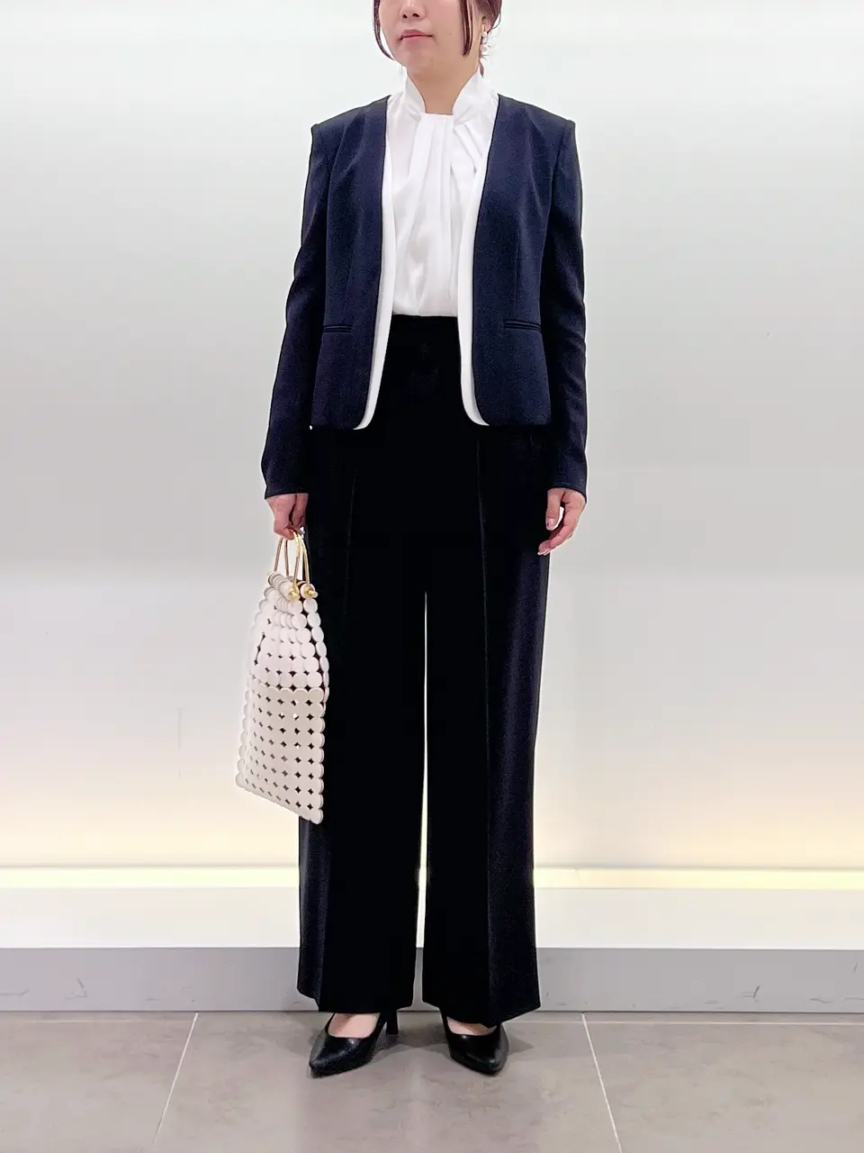 BEIGE， 宮原 コーディネート画像