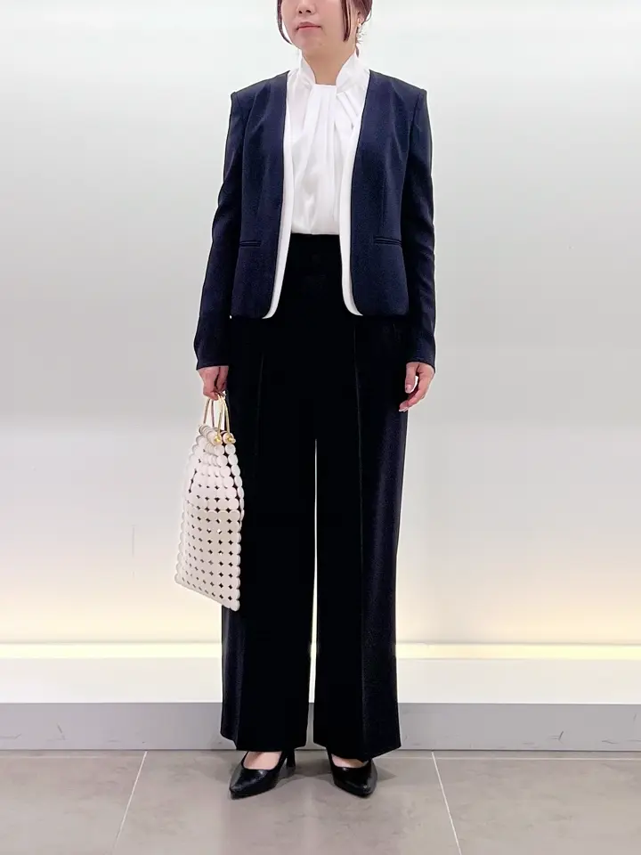 BEIGE， 宮原 コーディネート画像