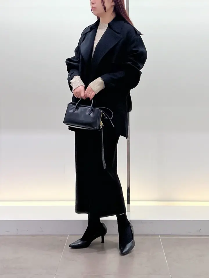 BEIGE， 宮原 コーディネート画像