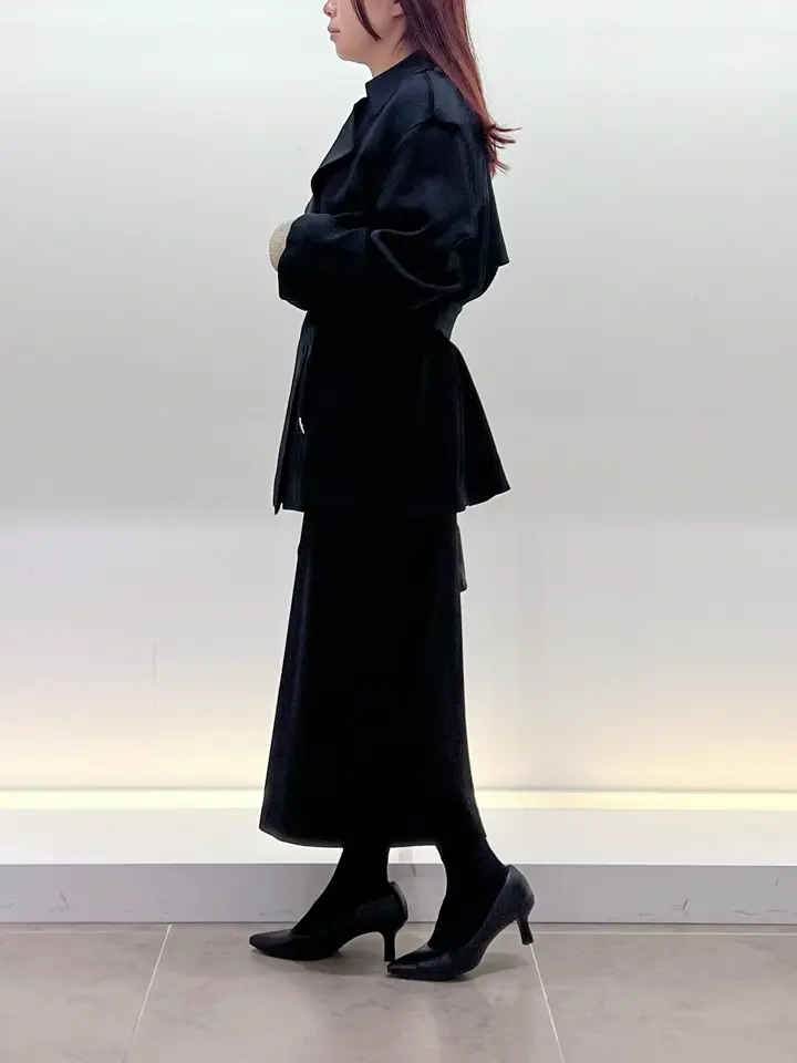 BEIGE， 宮原 コーディネート画像