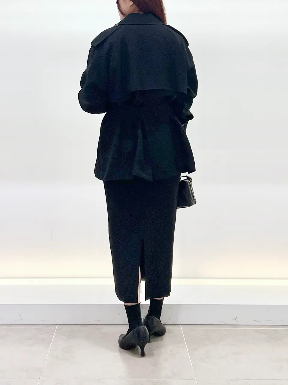 BEIGE， 宮原 コーディネート画像