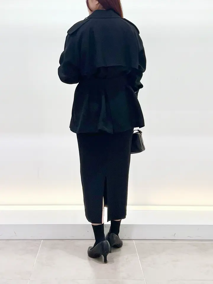 BEIGE， 宮原 コーディネート画像