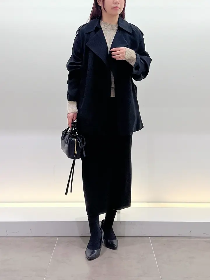 BEIGE， 宮原 コーディネート画像