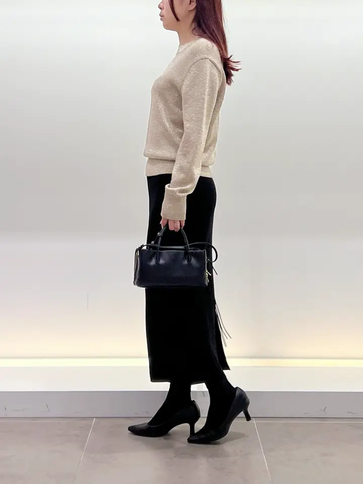 BEIGE， 宮原 コーディネート画像