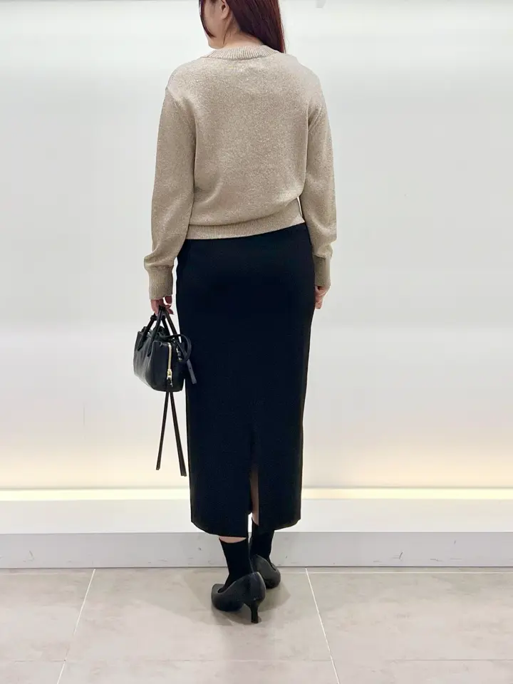 BEIGE， 宮原 コーディネート画像