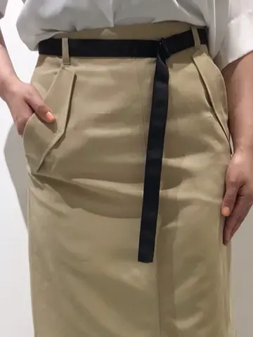 BEIGE， スタッフM コーディネート画像