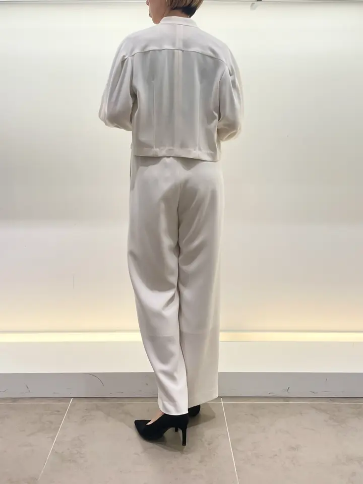 BEIGE， 柴田 コーディネート画像