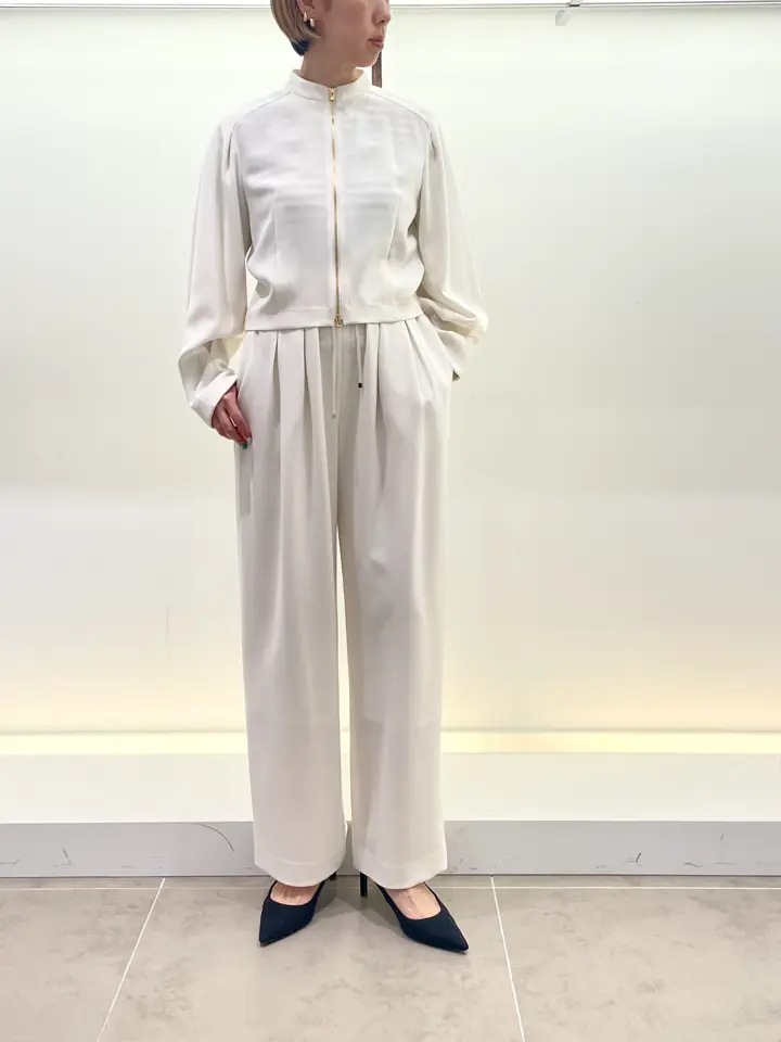 BEIGE， 柴田 コーディネート画像