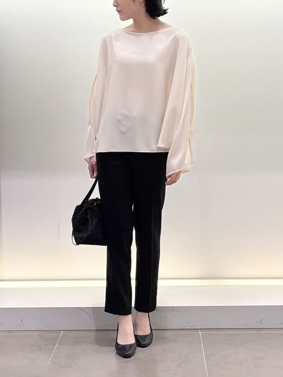  伊藤 コーディネート画像