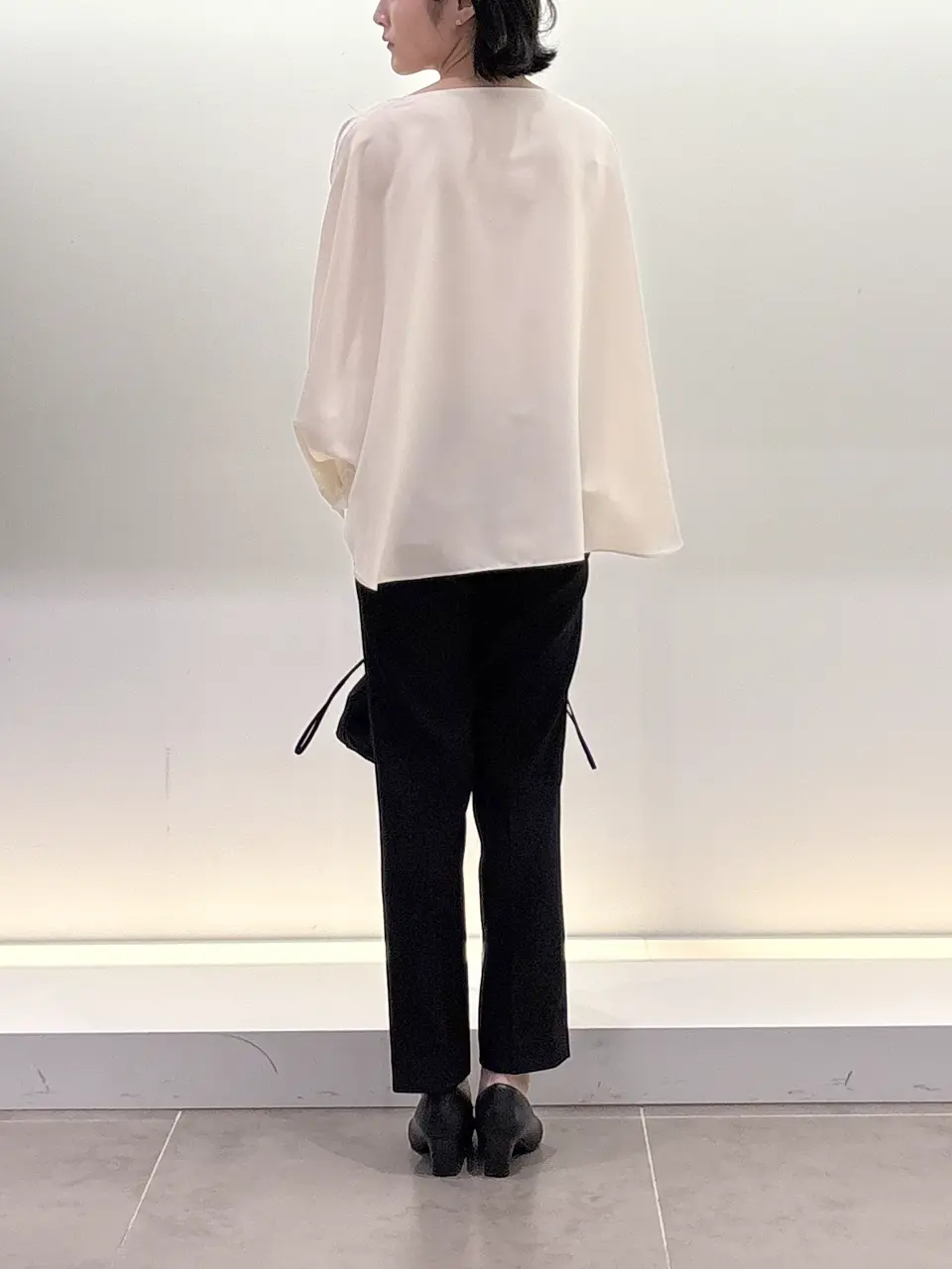 BEIGE， 伊藤 コーディネート画像