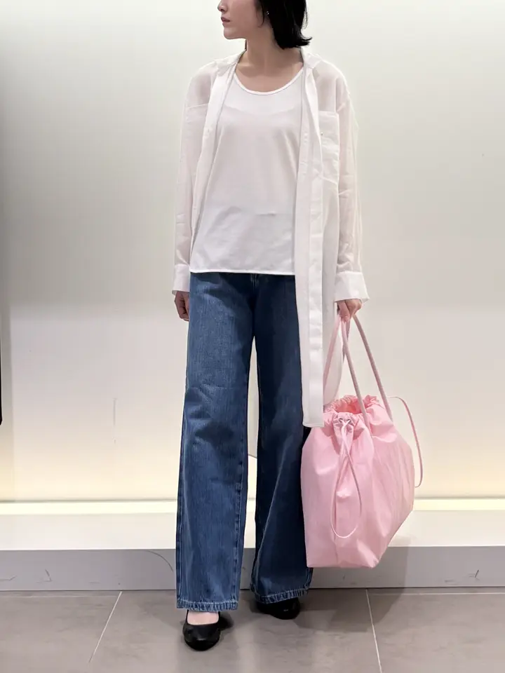 BEIGE， 伊藤 コーディネート画像