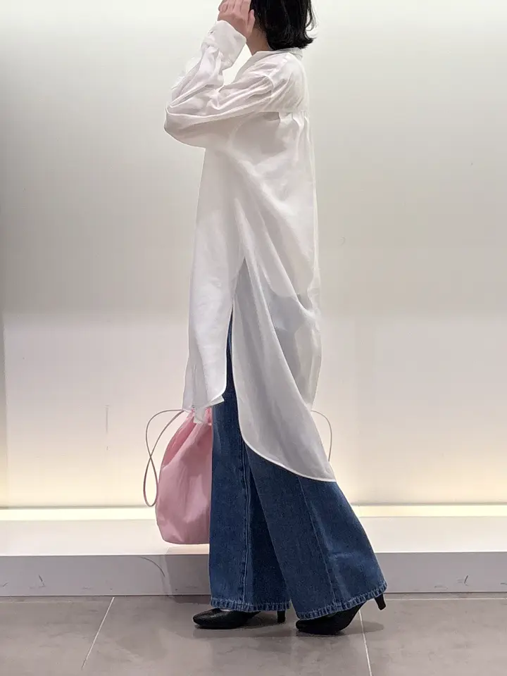 BEIGE， 伊藤 コーディネート画像