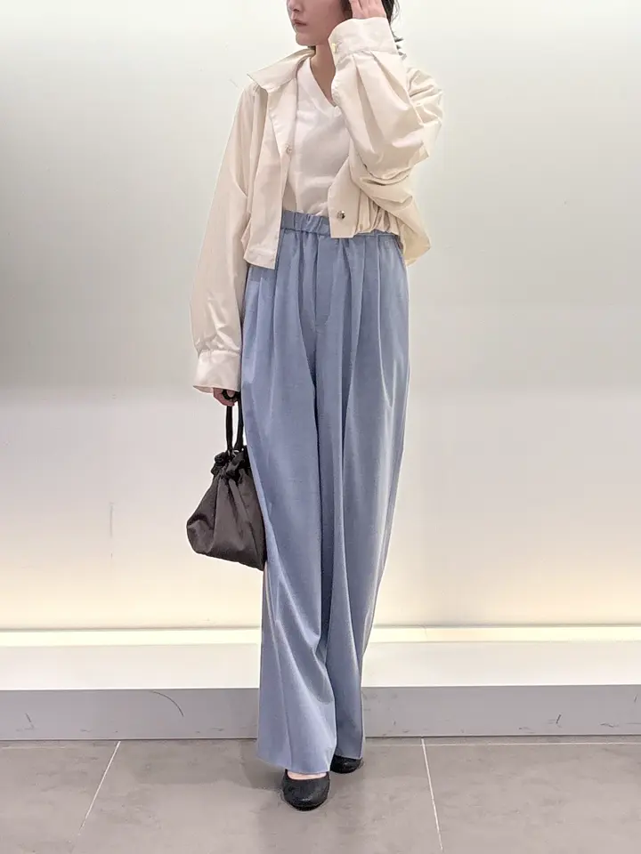 BEIGE， 伊藤 コーディネート画像