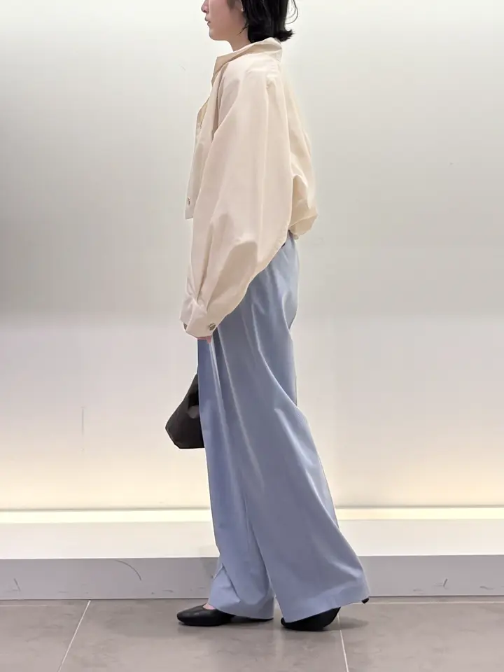 BEIGE， 伊藤 コーディネート画像