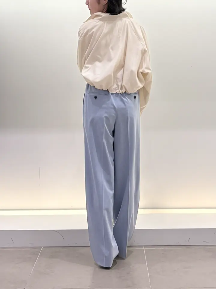 BEIGE， 伊藤 コーディネート画像