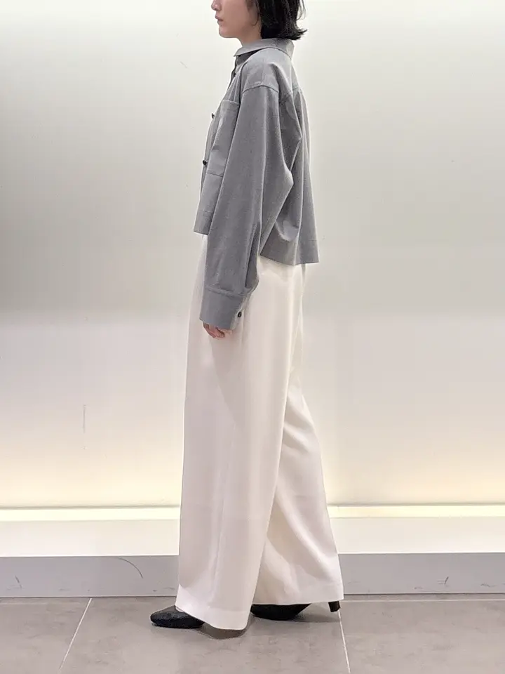 BEIGE， 伊藤 コーディネート画像