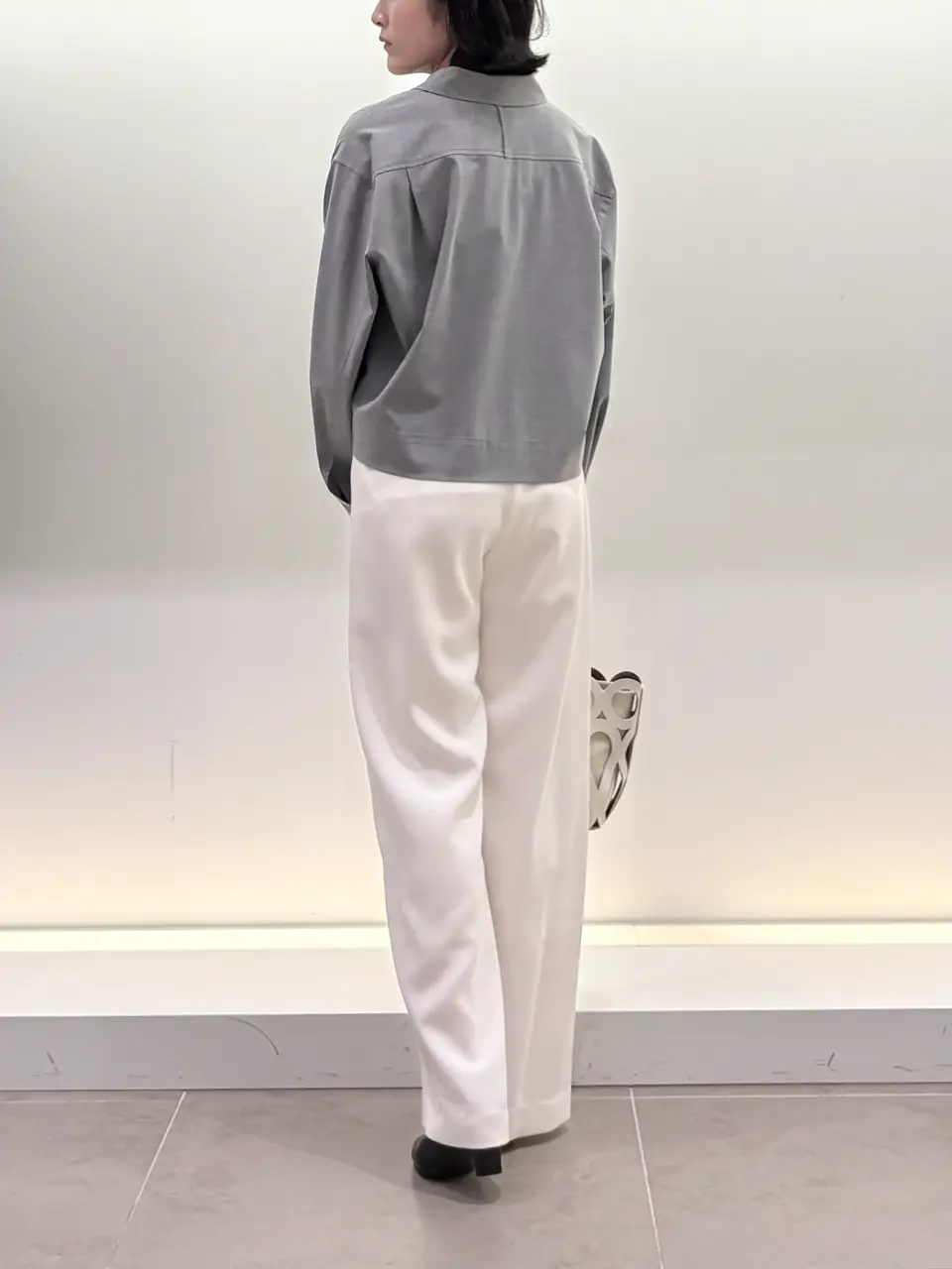 BEIGE， 伊藤 コーディネート画像