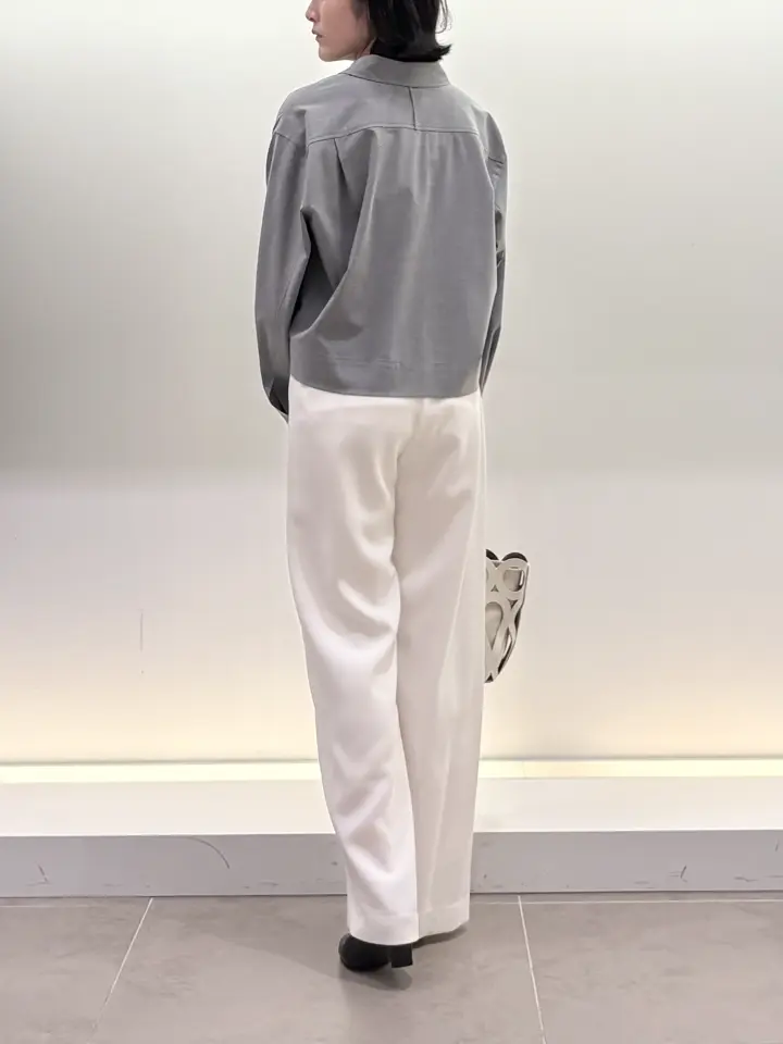 BEIGE， 伊藤 コーディネート画像