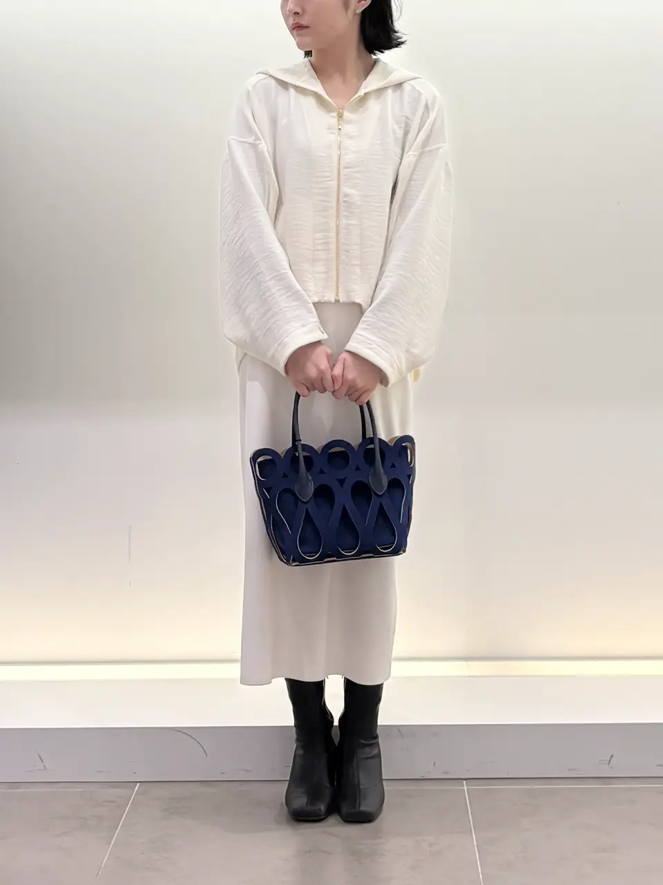  伊藤 コーディネート画像