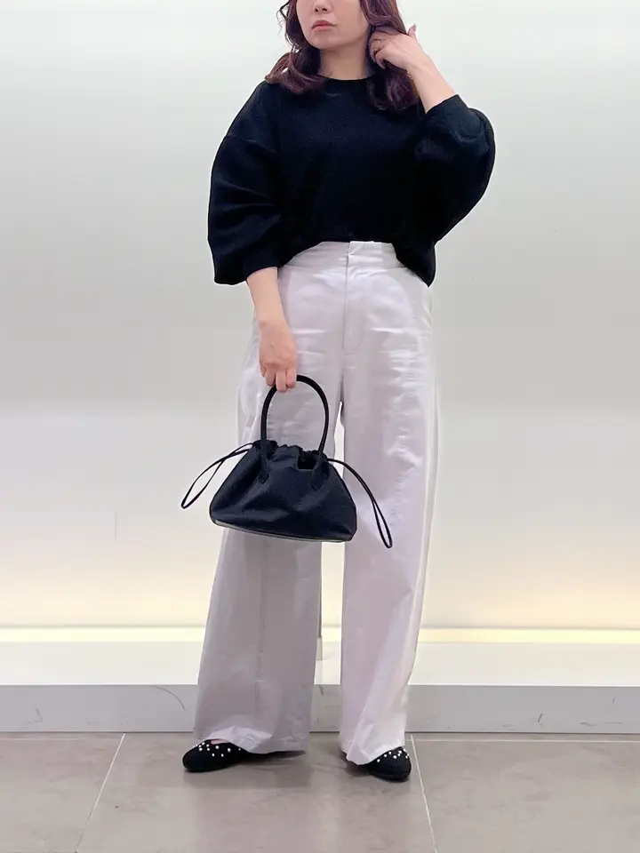 BEIGE， 宮原 コーディネート画像