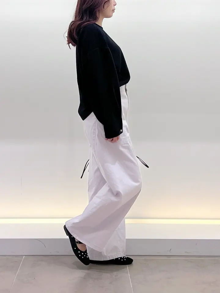 BEIGE， 宮原 コーディネート画像