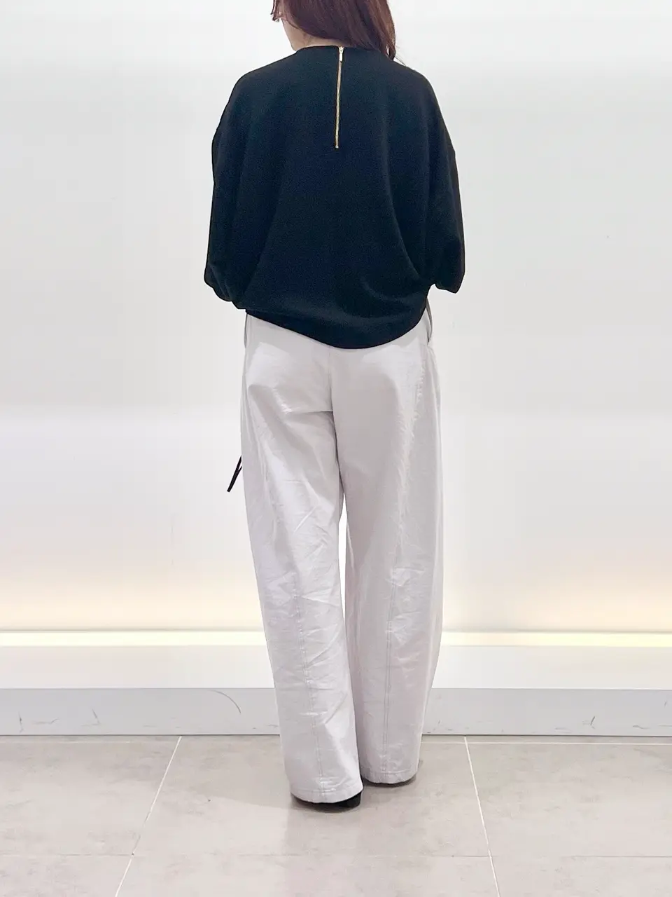 BEIGE， 宮原 コーディネート画像