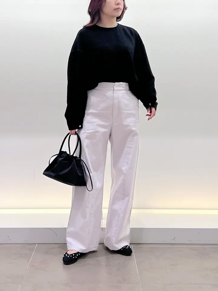 BEIGE， 宮原 コーディネート画像