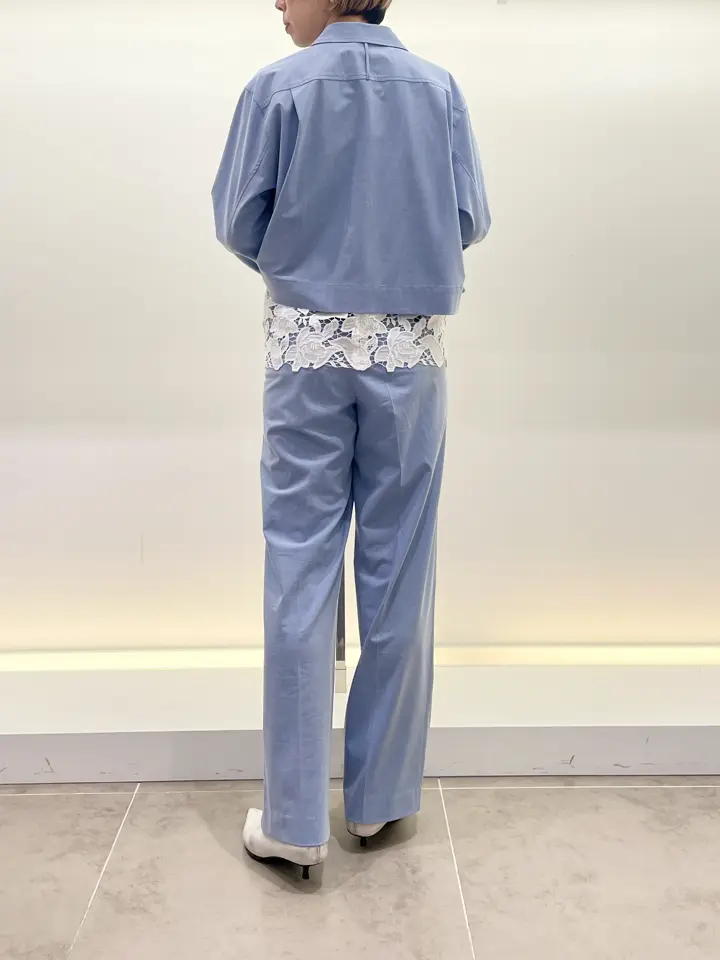 BEIGE， 柴田 コーディネート画像