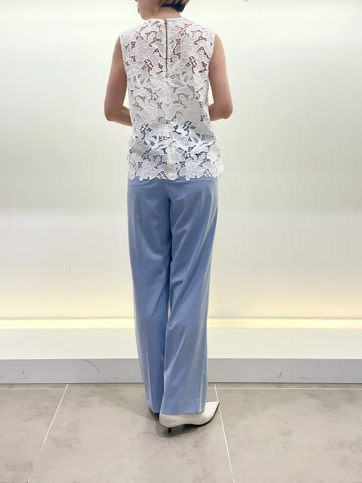 BEIGE， 柴田 コーディネート画像