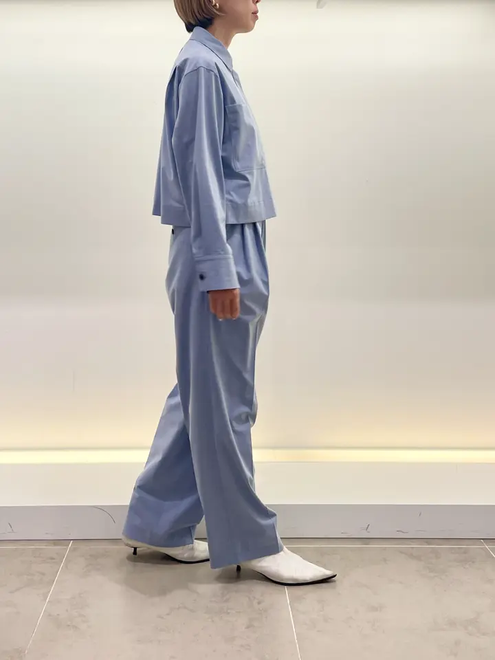 BEIGE， 柴田 コーディネート画像