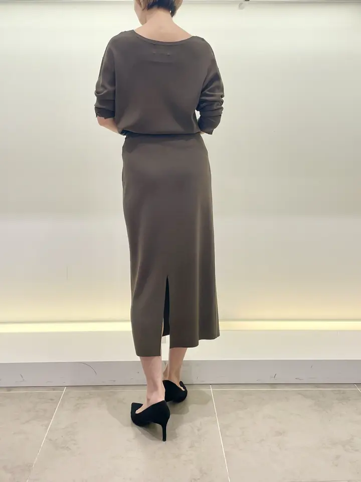 BEIGE， 柴田 コーディネート画像