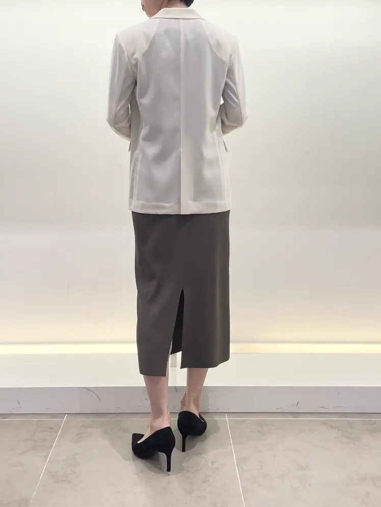 BEIGE， 柴田 コーディネート画像