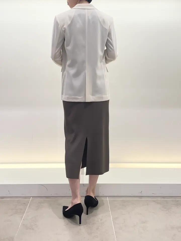 BEIGE， 柴田 コーディネート画像