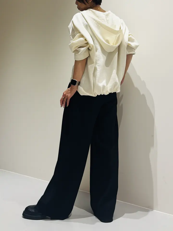 BEIGE， Hashimoto コーディネート画像