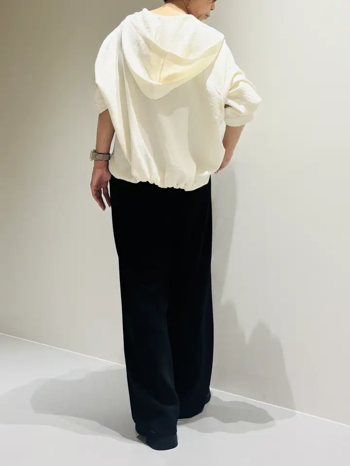 BEIGE， Hashimoto コーディネート画像