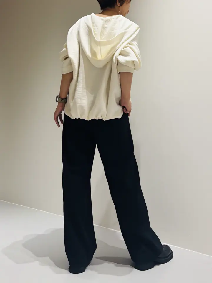 BEIGE， Hashimoto コーディネート画像