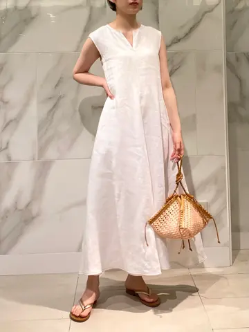 BEIGE， 江頭 コーディネート画像