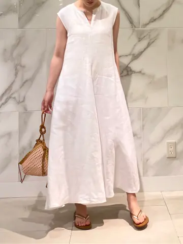 BEIGE， 江頭 コーディネート画像