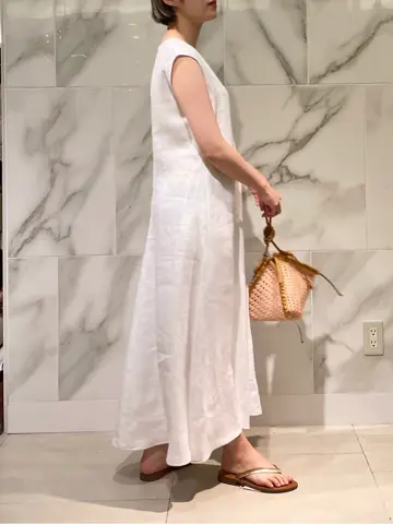 BEIGE， 江頭 コーディネート画像