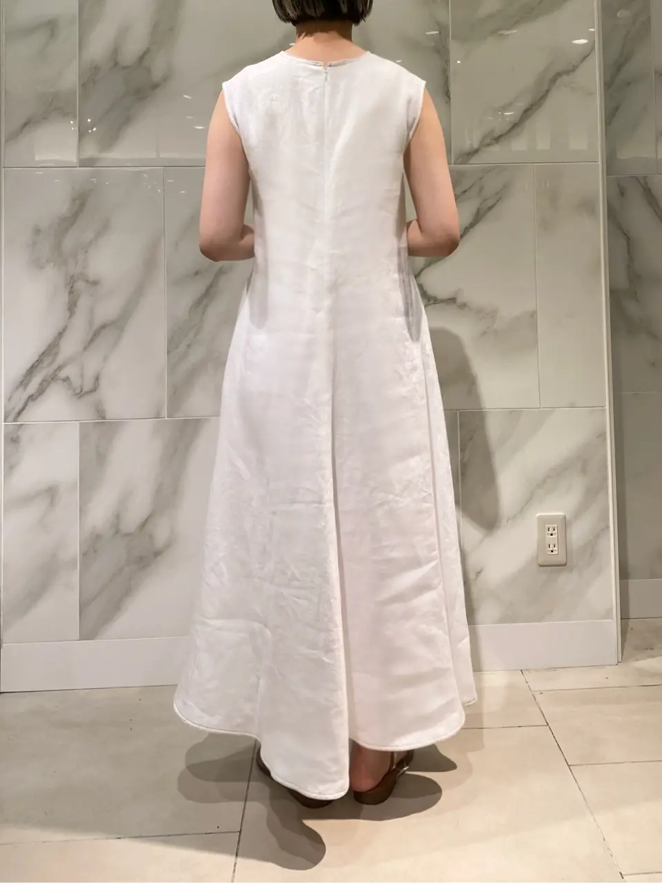 BEIGE， 江頭 コーディネート画像